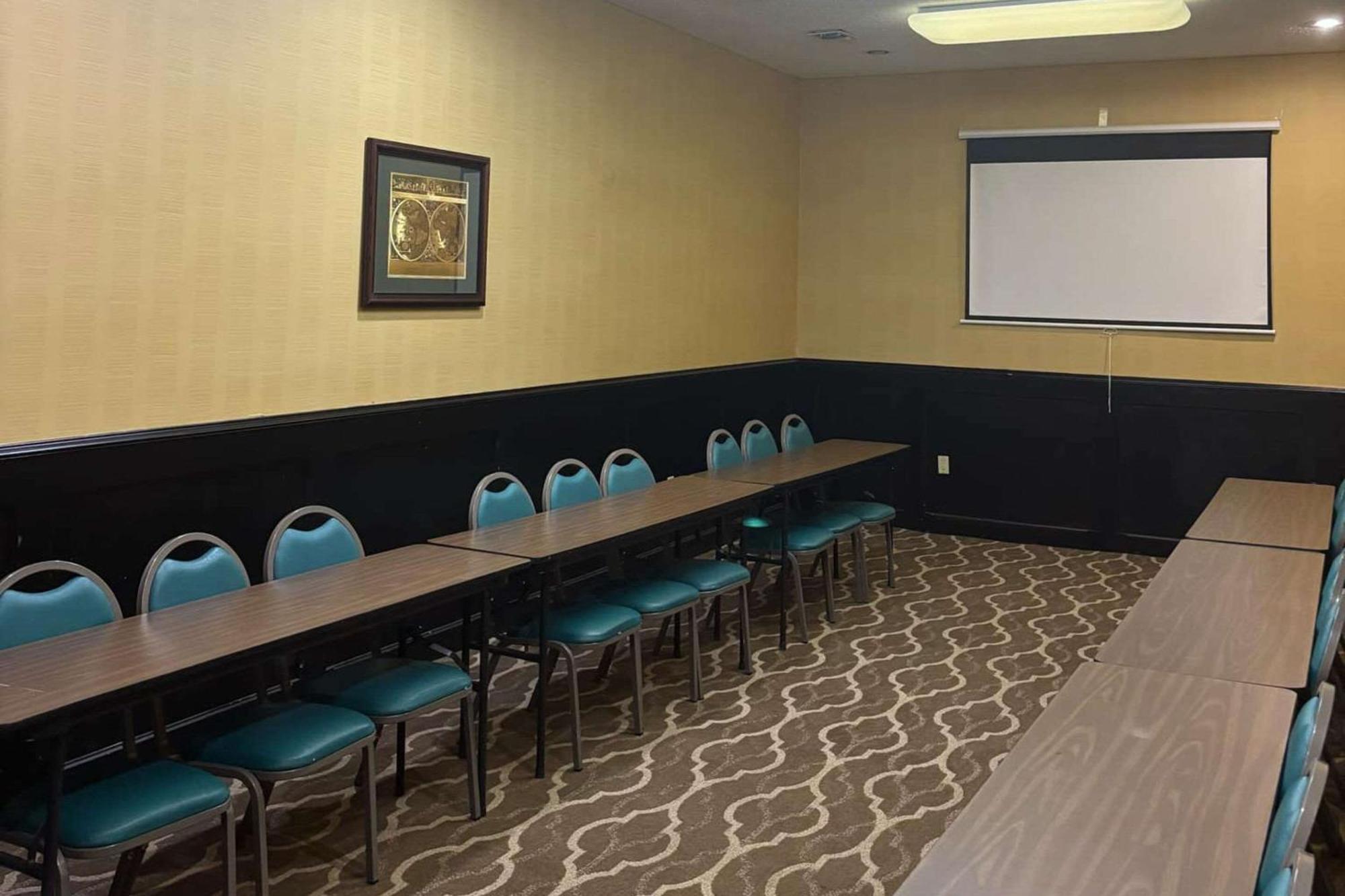 Comfort Inn & Suites Burnet Bagian luar foto